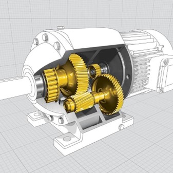 » Dầu bánh răng