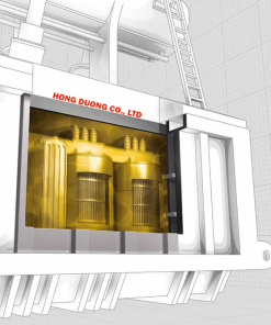 » Dầu Cách Điện