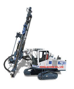 » Dầu máy khoan đá